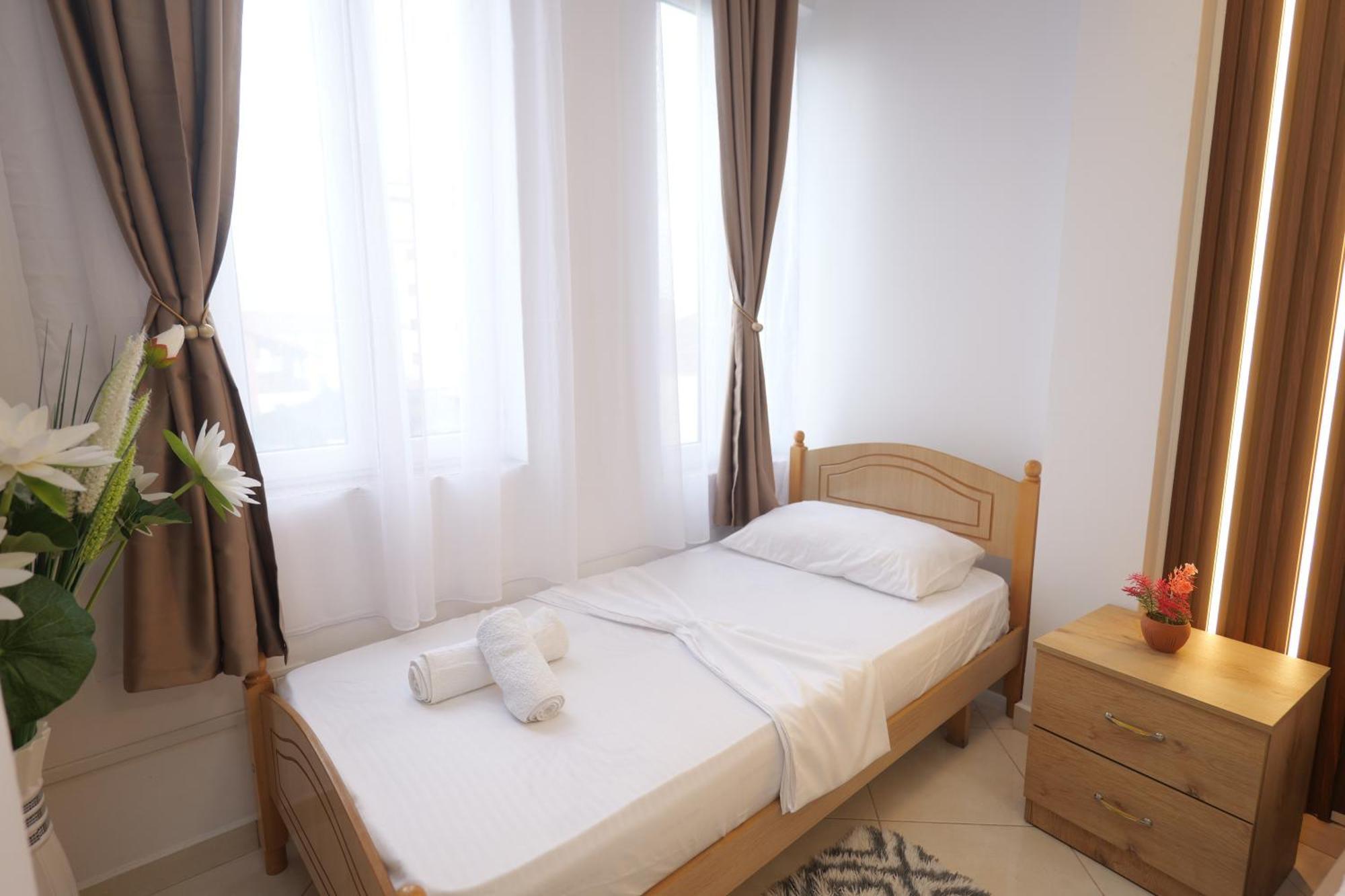 Golden Sleep Hostel Shkodër
