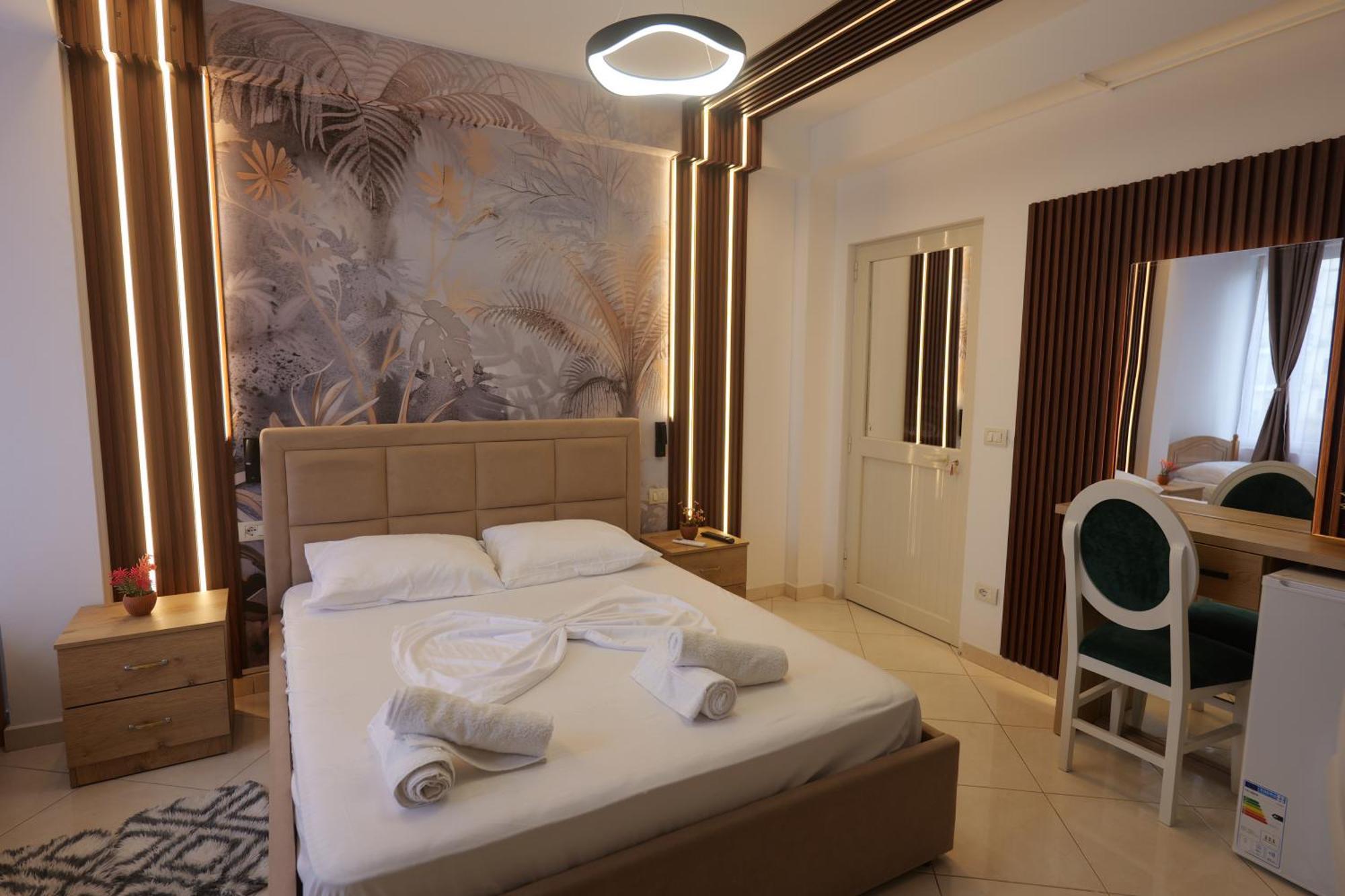 Golden Sleep Shkodër