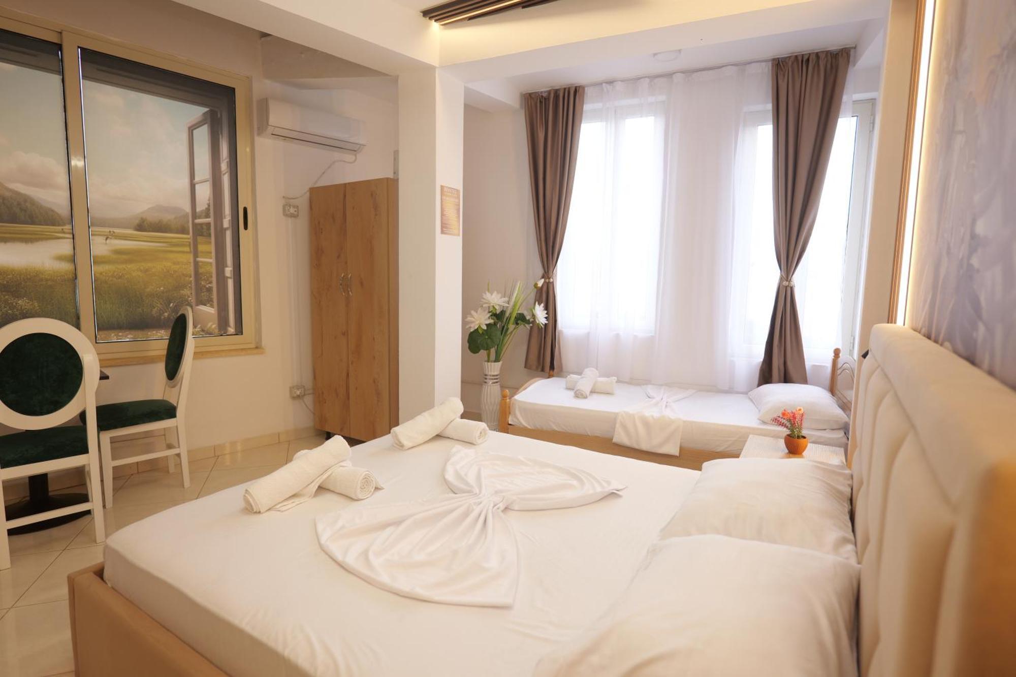 Golden Sleep Hostel Shkodër