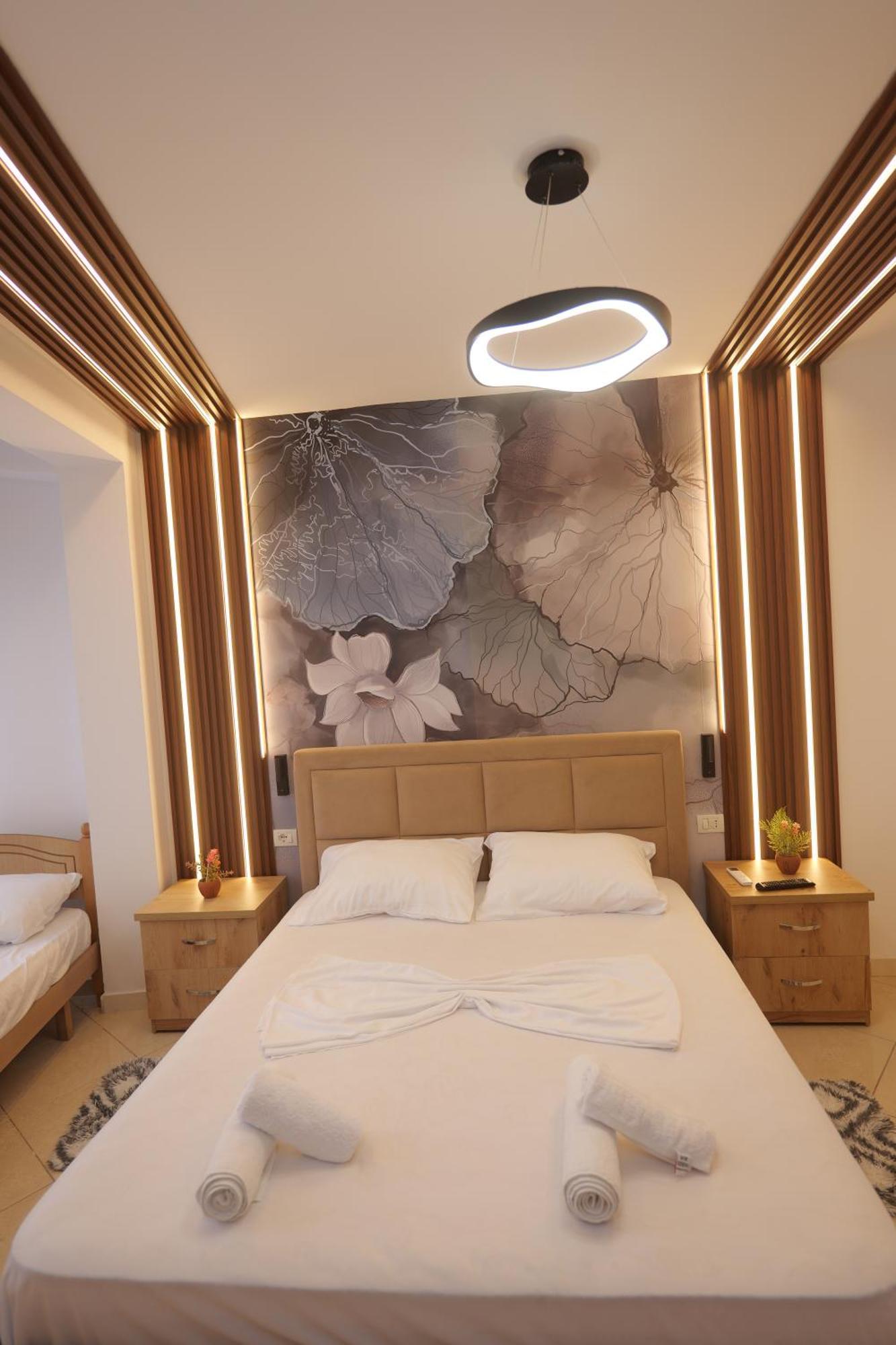 Hostel Golden Sleep Shkodër