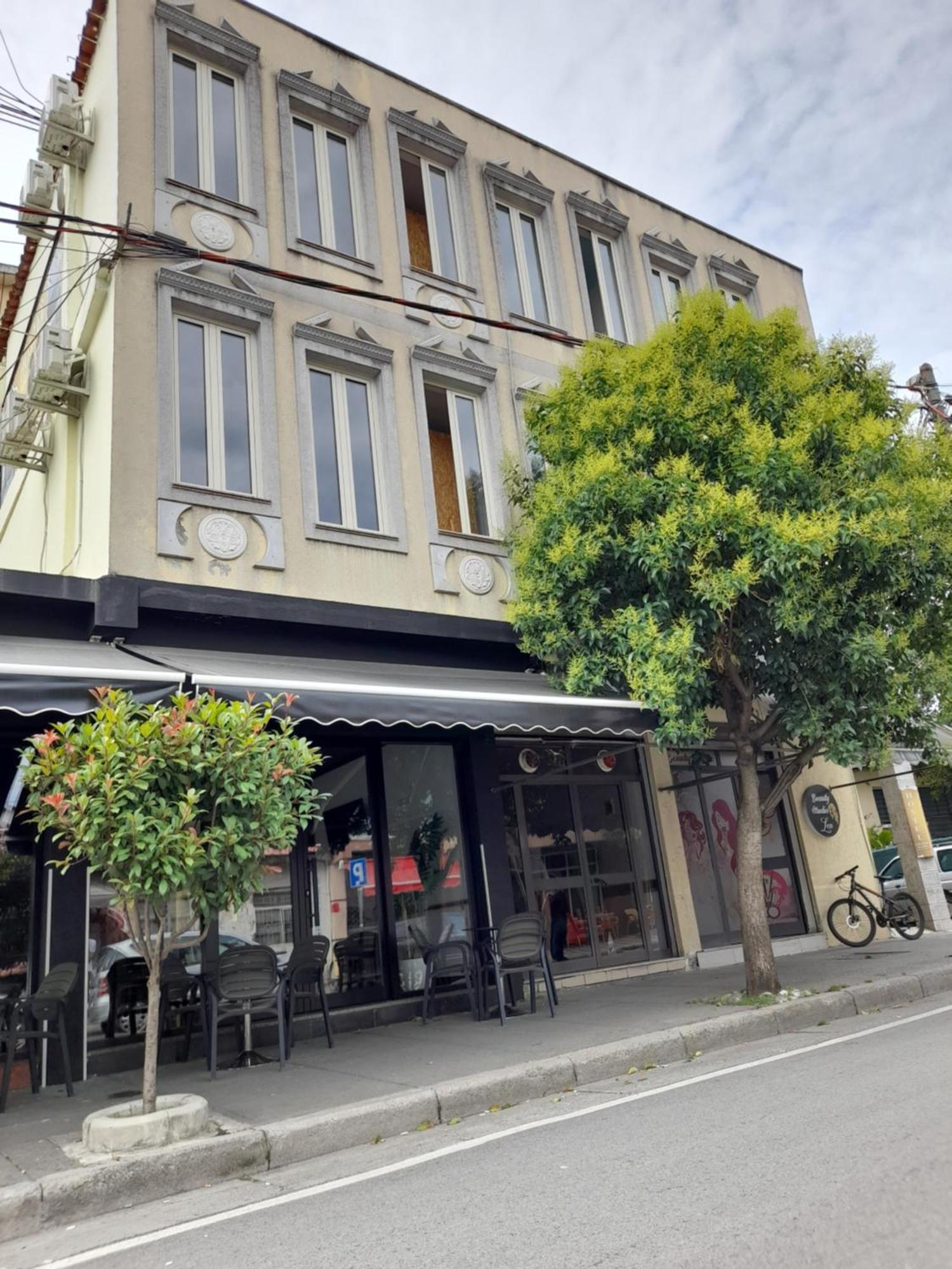 Hostel Golden Sleep Shkodër