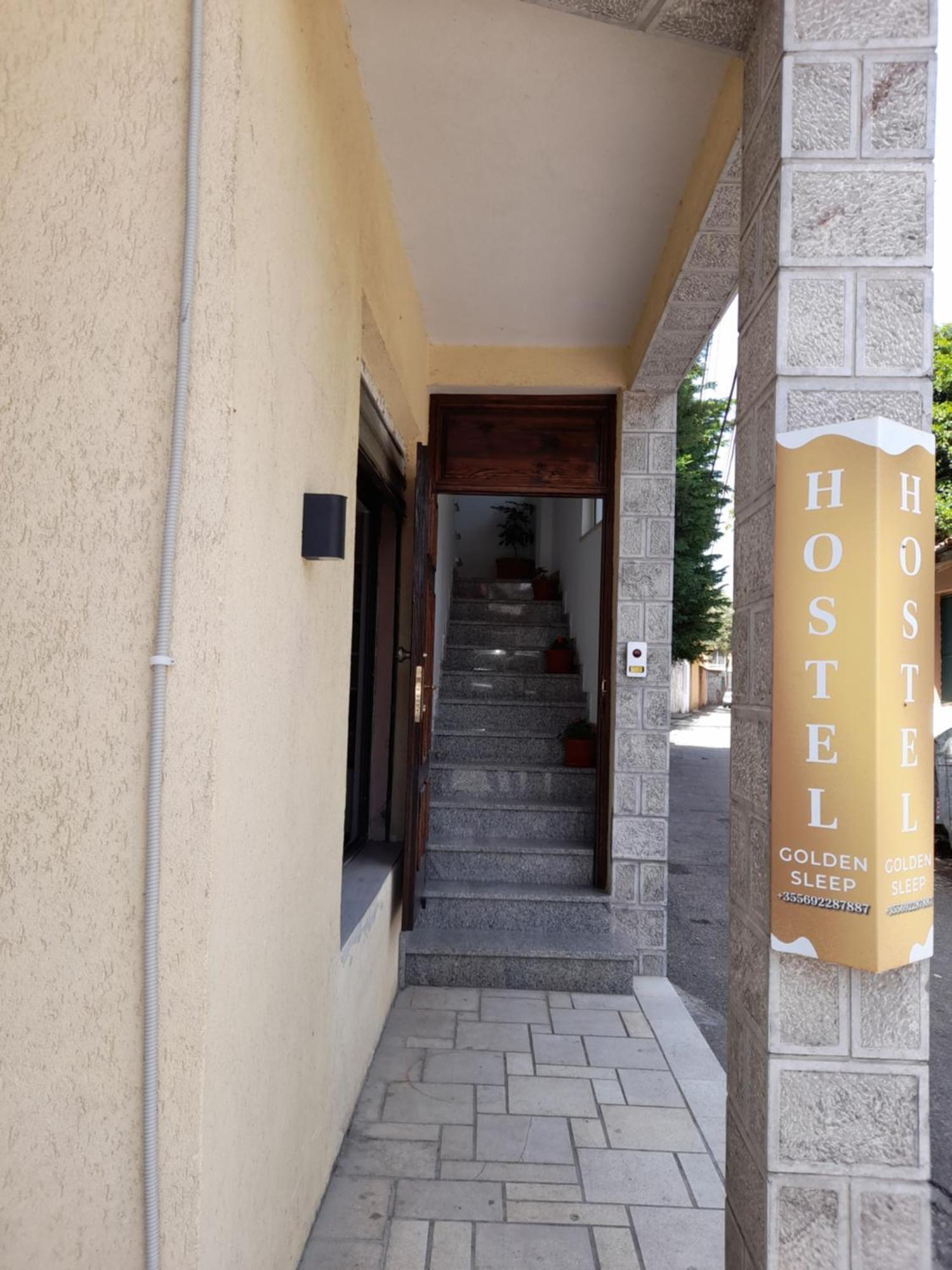 Hostel Golden Sleep Shkodër