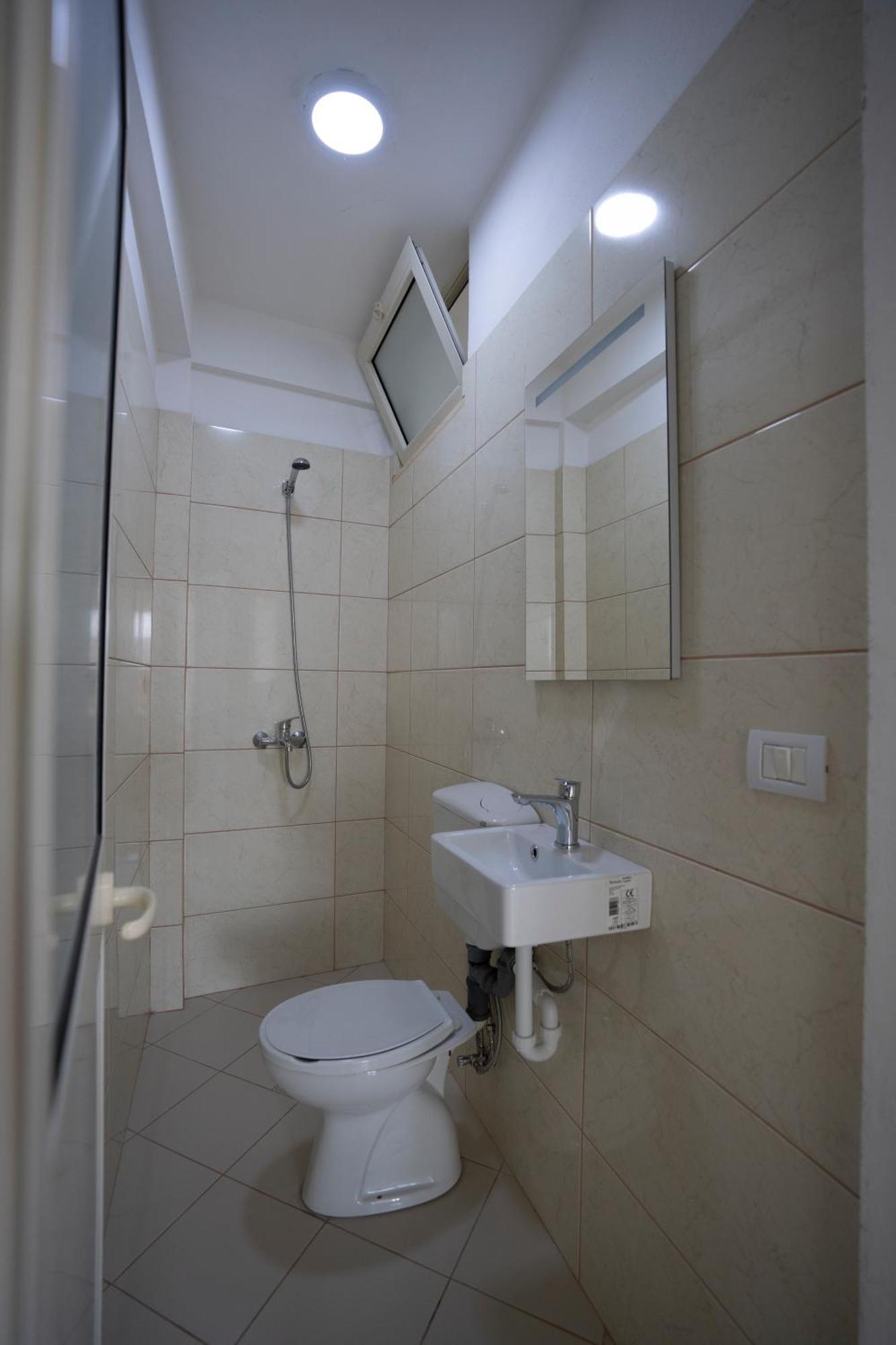 Golden Sleep Hostel Shkodër