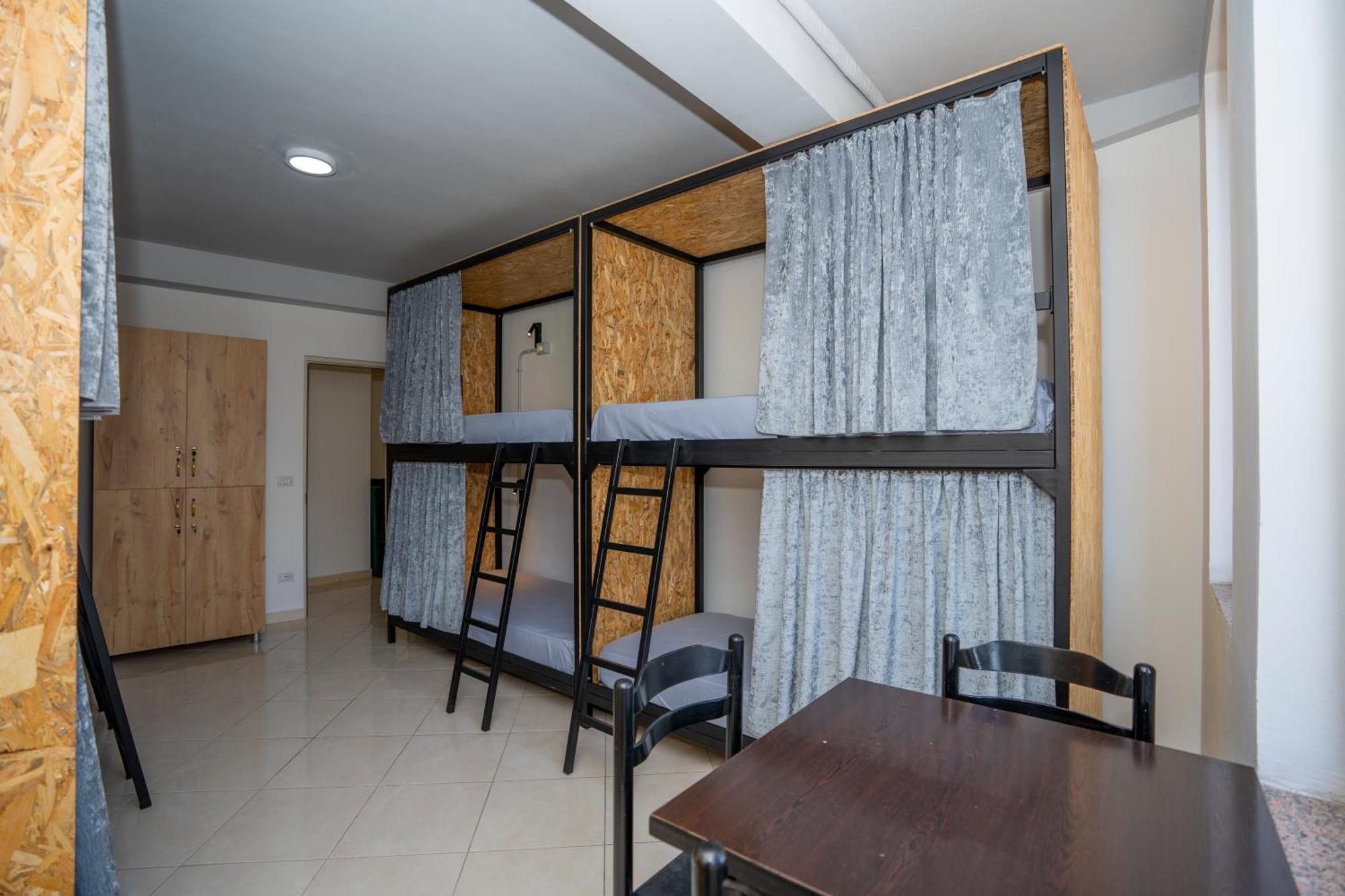 Hostel Golden Sleep Shkodër