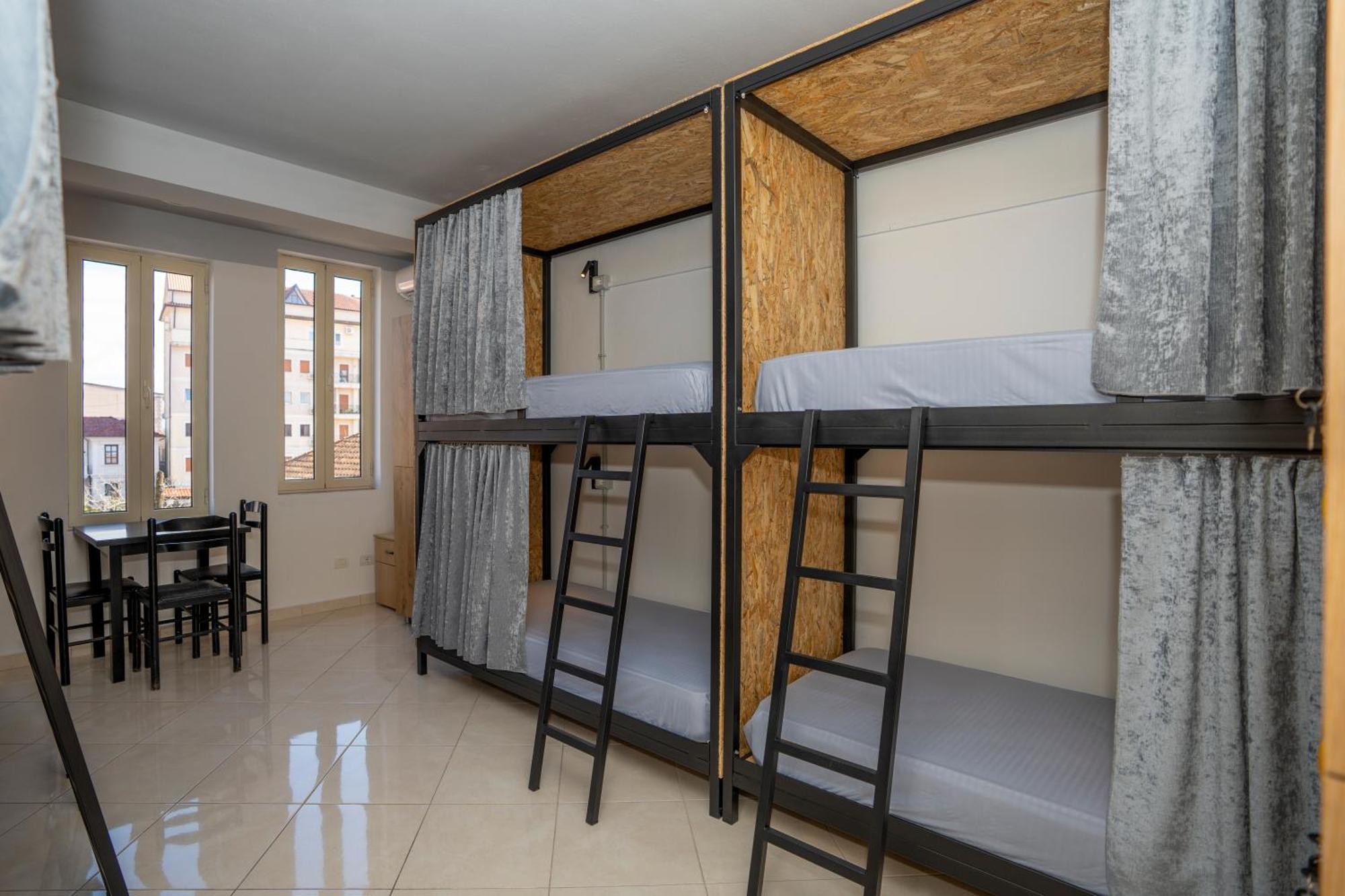 Hostel Golden Sleep Shkodër