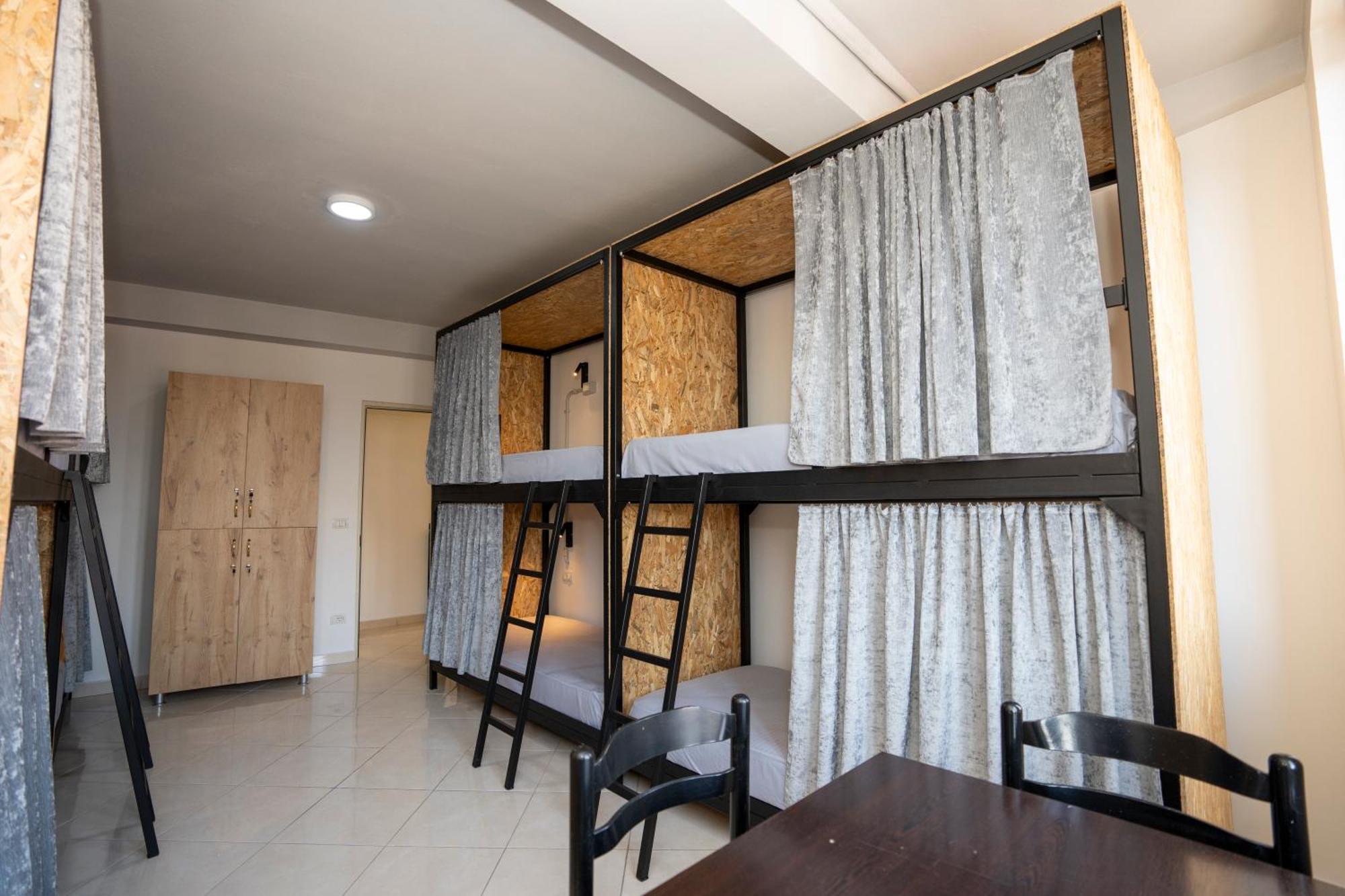 Golden Sleep Hostel Shkodër