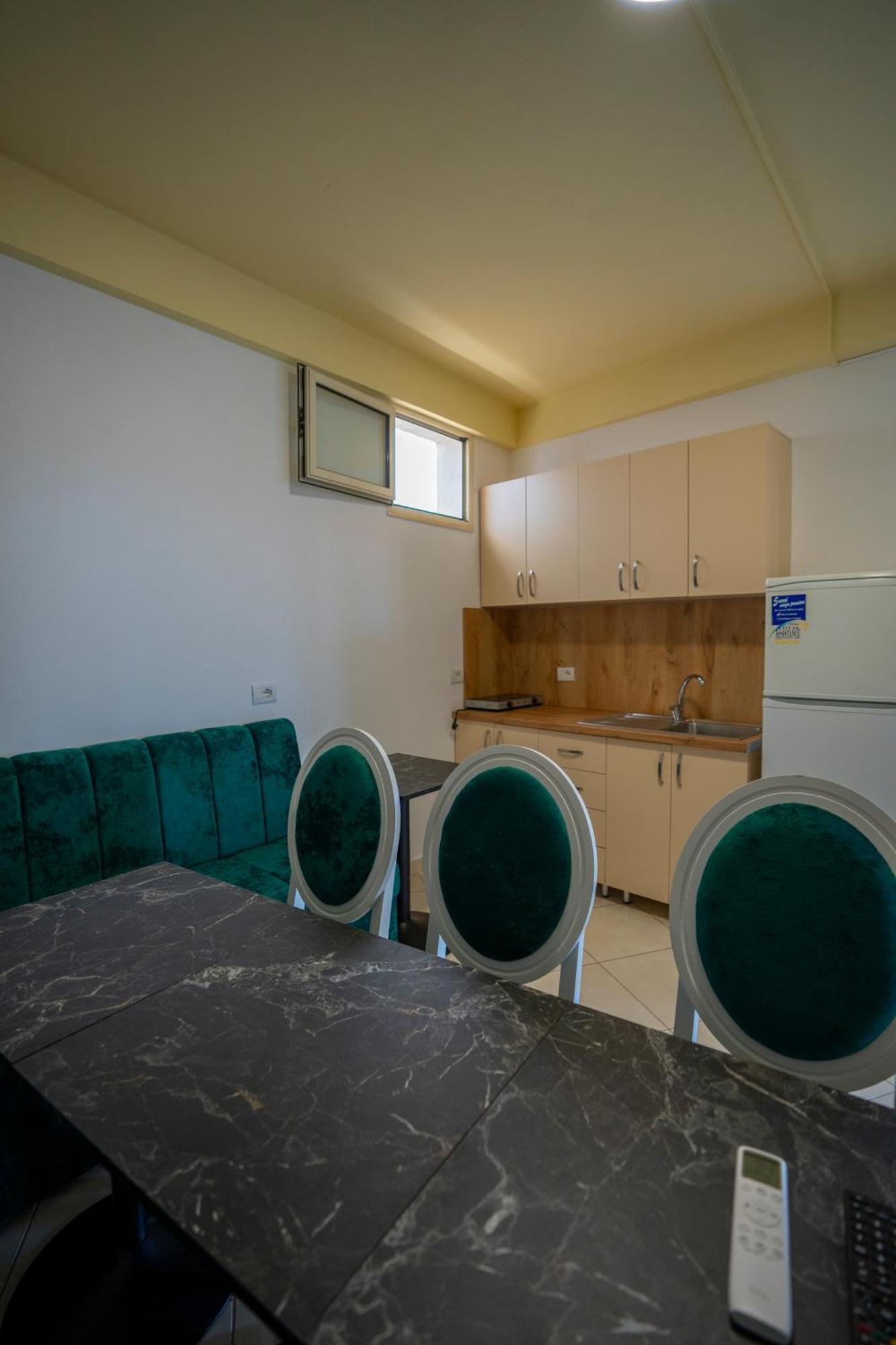 Hostel Golden Sleep Shkodër